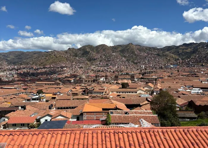 Hotel Sightseeing Cusco